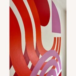 Other "VOYAGE" Original Mural Painting, 2022 25 Other "VOYAGE" Original Mural Painting, 2022 -Othe Furniture Shop 1500 1500 frame 0 6596