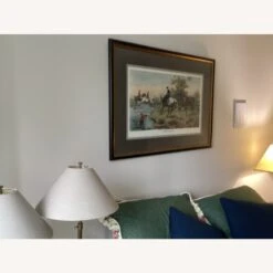 Other Art Work. Titled Thanks Awfully -Othe Furniture Shop 1500 1500 frame 0 6609