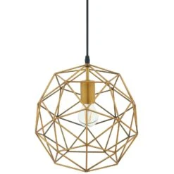 Other Pendant Light In Geometric Antique Brass Finish 9 Other Pendant Light In Geometric Antique Brass Finish -Othe Furniture Shop 1500 1500 frame 0 661