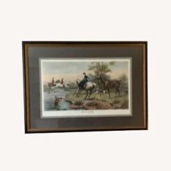 Other Art Work. Titled Thanks Awfully -Othe Furniture Shop 1500 1500 frame 0 6610