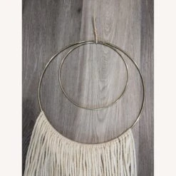 Other Handmade Boho Yarn Wall Hanging -Othe Furniture Shop 1500 1500 frame 0 6634