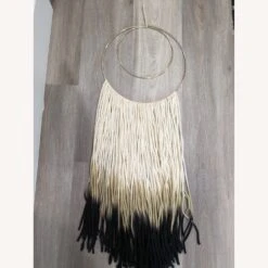 Other Handmade Boho Yarn Wall Hanging -Othe Furniture Shop 1500 1500 frame 0 6635