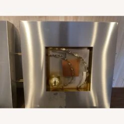 Metal Wall Art By Artisan House -Othe Furniture Shop 1500 1500 frame 0 6638