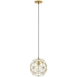 Other Pendant Light In Geometric Antique Brass Finish 12 Other Pendant Light In Geometric Antique Brass Finish -Othe Furniture Shop 1500 1500 frame 0 664