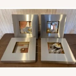 Metal Wall Art By Artisan House -Othe Furniture Shop 1500 1500 frame 0 6641