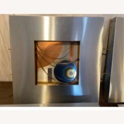 Metal Wall Art By Artisan House -Othe Furniture Shop 1500 1500 frame 0 6642