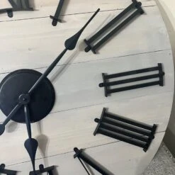 Other 36 Wall Clock -Othe Furniture Shop 1500 1500 frame 0 6649