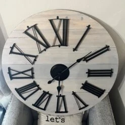 Other 36 Wall Clock -Othe Furniture Shop 1500 1500 frame 0 6659