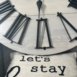 Other 36 Wall Clock -Othe Furniture Shop 1500 1500 frame 0 6660