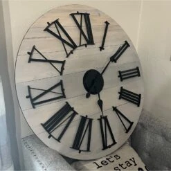 Other 36 Wall Clock -Othe Furniture Shop 1500 1500 frame 0 6663