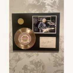 Other Eric Clapton The Golden Age Of Rock N Roll -Othe Furniture Shop 1500 1500 frame 0 6666