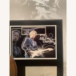 Other Eric Clapton The Golden Age Of Rock N Roll -Othe Furniture Shop 1500 1500 frame 0 6671