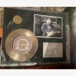 Other Eric Clapton The Golden Age Of Rock N Roll -Othe Furniture Shop 1500 1500 frame 0 6672