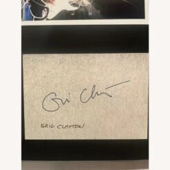 Other Eric Clapton The Golden Age Of Rock N Roll -Othe Furniture Shop 1500 1500 frame 0 6675