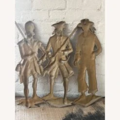 1966 SEXTON Revolutionary Wall Decors -Othe Furniture Shop 1500 1500 frame 0 6678