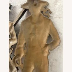 1966 SEXTON Revolutionary Wall Decors -Othe Furniture Shop 1500 1500 frame 0 6684