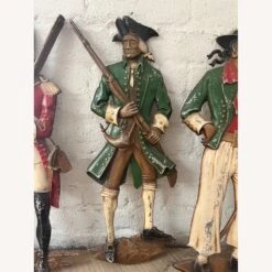 1966 SEXTON Revolutionary Wall Decors -Othe Furniture Shop 1500 1500 frame 0 6686