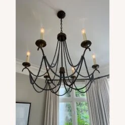 Gabby Beaded Chandelier -Othe Furniture Shop 1500 1500 frame 0 67