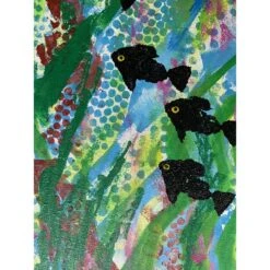 Painting - Diptych -Othe Furniture Shop 1500 1500 frame 0 6700