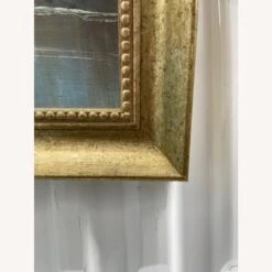 Vintage 1980s Signed Landscape Oil Painted -Othe Furniture Shop 1500 1500 frame 0 6713