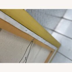 Vintage 1980s Signed Landscape Oil Painted -Othe Furniture Shop 1500 1500 frame 0 6715