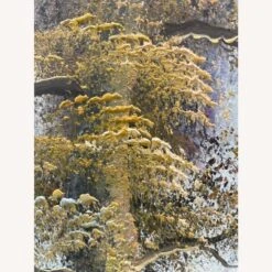 Vintage 1980s Signed Landscape Oil Painted -Othe Furniture Shop 1500 1500 frame 0 6717