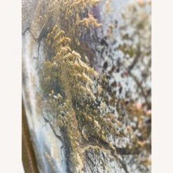 Vintage 1980s Signed Landscape Oil Painted -Othe Furniture Shop 1500 1500 frame 0 6720