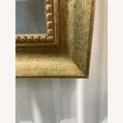 Vintage 1980s Signed Landscape Oil Painted -Othe Furniture Shop 1500 1500 frame 0 6721