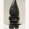 Vintage Black Stone Sculpture -Othe Furniture Shop 1500 1500 frame 0 6722
