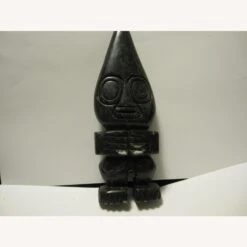 Vintage Black Stone Sculpture -Othe Furniture Shop 1500 1500 frame 0 6725