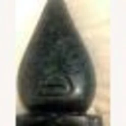 Vintage Black Stone Sculpture -Othe Furniture Shop 1500 1500 frame 0 6726