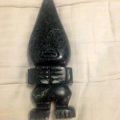 Vintage Black Stone Sculpture -Othe Furniture Shop 1500 1500 frame 0 6727