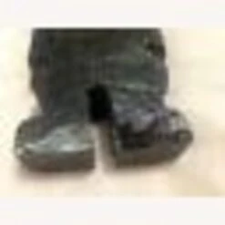 Vintage Black Stone Sculpture -Othe Furniture Shop 1500 1500 frame 0 6730