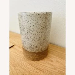 Other Humble Ceramics Tawa Vase In Sandstone -Othe Furniture Shop 1500 1500 frame 0 6740