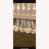 Glenna Jean Custom Ivory Sheer Crib Skirt W/Roses -Othe Furniture Shop 1500 1500 frame 0 6746
