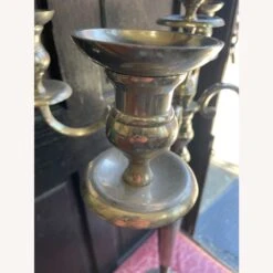 Vintage Tall Candelabra -Othe Furniture Shop 1500 1500 frame 0 6753
