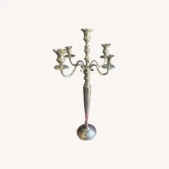 Vintage Tall Candelabra -Othe Furniture Shop 1500 1500 frame 0 6756