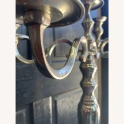 Vintage Tall Candelabra -Othe Furniture Shop 1500 1500 frame 0 6758