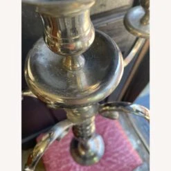 Vintage Tall Candelabra -Othe Furniture Shop 1500 1500 frame 0 6759