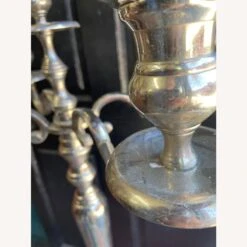 Vintage Tall Candelabra -Othe Furniture Shop 1500 1500 frame 0 6763