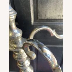 Vintage Tall Candelabra -Othe Furniture Shop 1500 1500 frame 0 6764