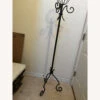 Other Black Iron Coat Rack -Othe Furniture Shop 1500 1500 frame 0 6769