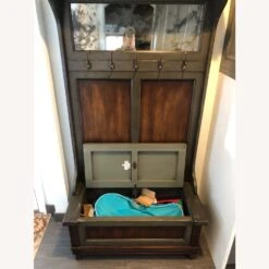 Uttermost RIYO HALL TREE -Othe Furniture Shop 1500 1500 frame 0 6785