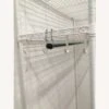 InterMetro Large White Clothes Rack -Othe Furniture Shop 1500 1500 frame 0 6794