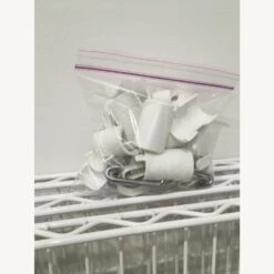 InterMetro Large White Clothes Rack -Othe Furniture Shop 1500 1500 frame 0 6797