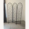 Other Iron Candle Screen With 39 Glass Candle Cups -Othe Furniture Shop 1500 1500 frame 0 6837