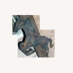 Handmade Steel Mirror 15 Handmade Steel Mirror -Othe Furniture Shop 1500 1500 frame 0 6882