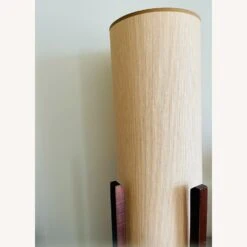 Crate & Barrel Mid Century Style Japandi Lamp -Othe Furniture Shop 1500 1500 frame 0 689