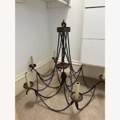 Gabby Beaded Chandelier -Othe Furniture Shop 1500 1500 frame 0 69