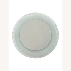 BDI Round Modern Frosted Wall Mirror -Othe Furniture Shop 1500 1500 frame 0 6911